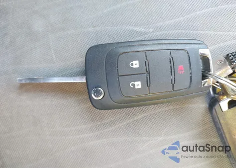 2015 Buick Encore из США, поврежденный, VIN KL4CJASB7FB061142